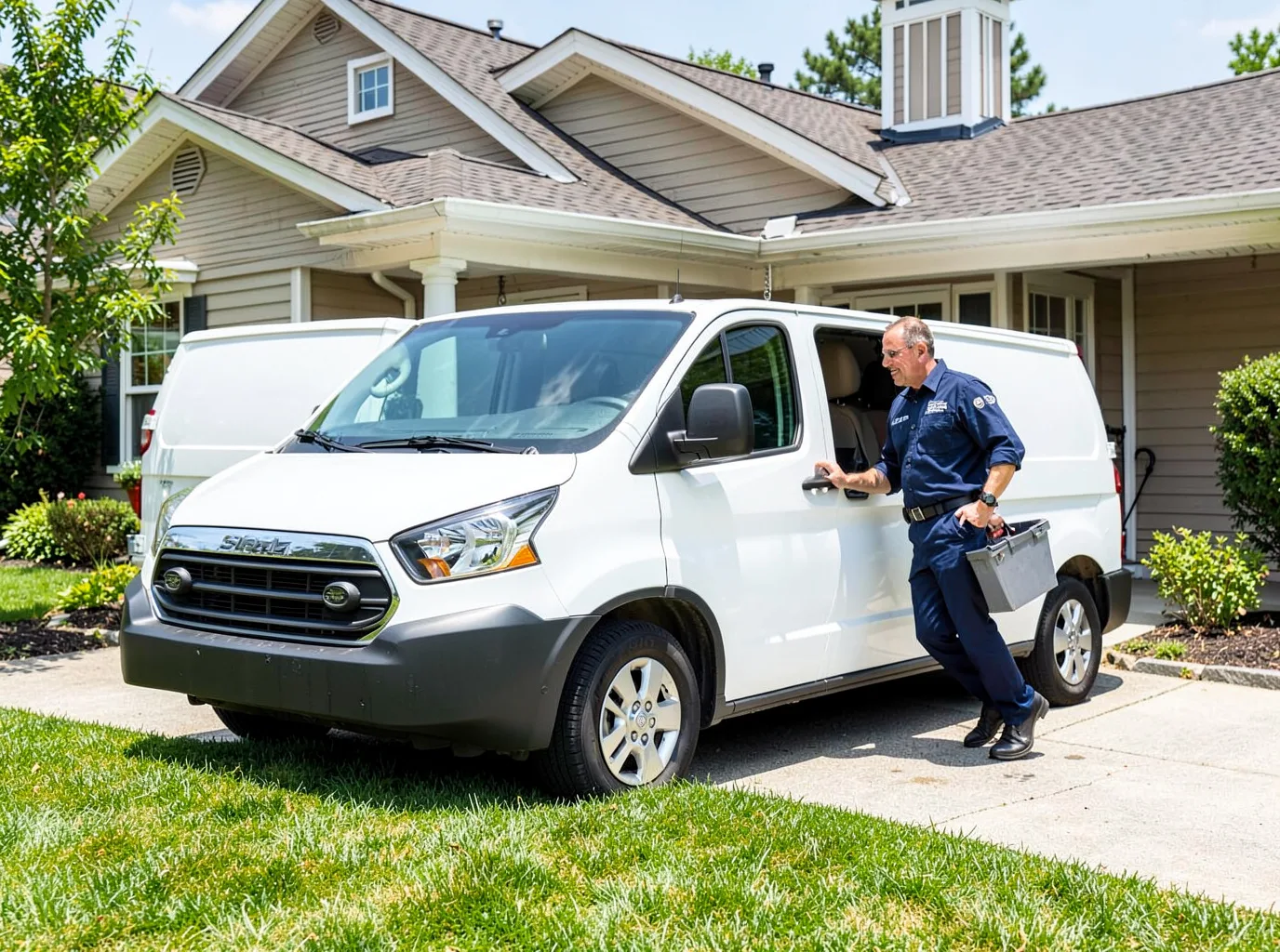 Emergency Plumber company in Haskell, TX